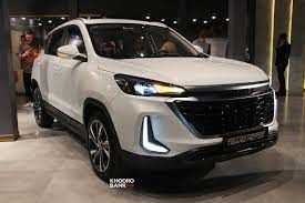 کراس‌اوور جدید در راه بازار | رونمایی از رقیب جدید x22 و جکs3