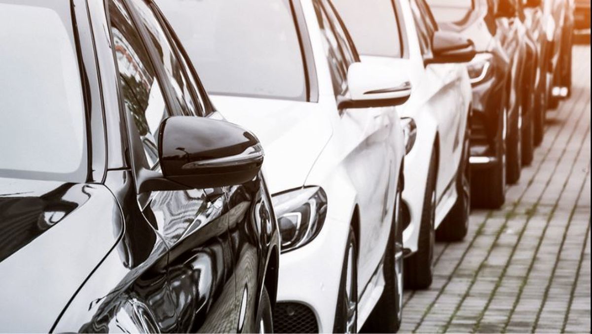 کرمان موتور