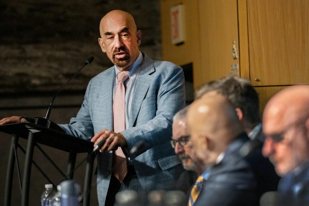 گزارش ناسا درباره UFOها منتشر شد