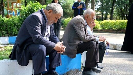 تصمیم مهم دولت و مجلس درباره حقوق بازنشستگان 21 حقوق بازنشستگان