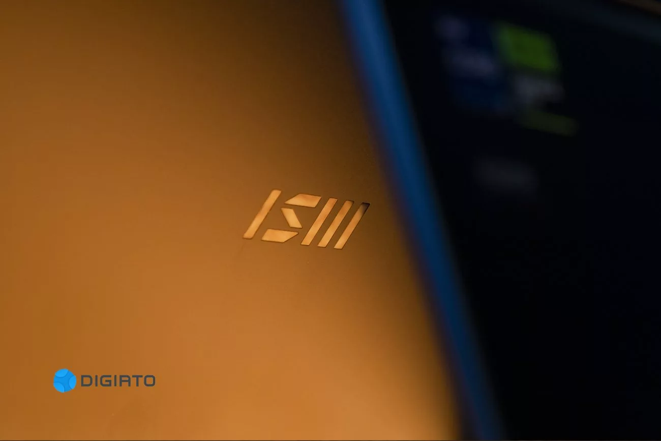 نقد و بررسی لپ تاپ MSI Summit E16 Flip؛ حرفهای در ظاهر و باطن 11 بررسی لپ تاپ MSI Summit E16 Flip
