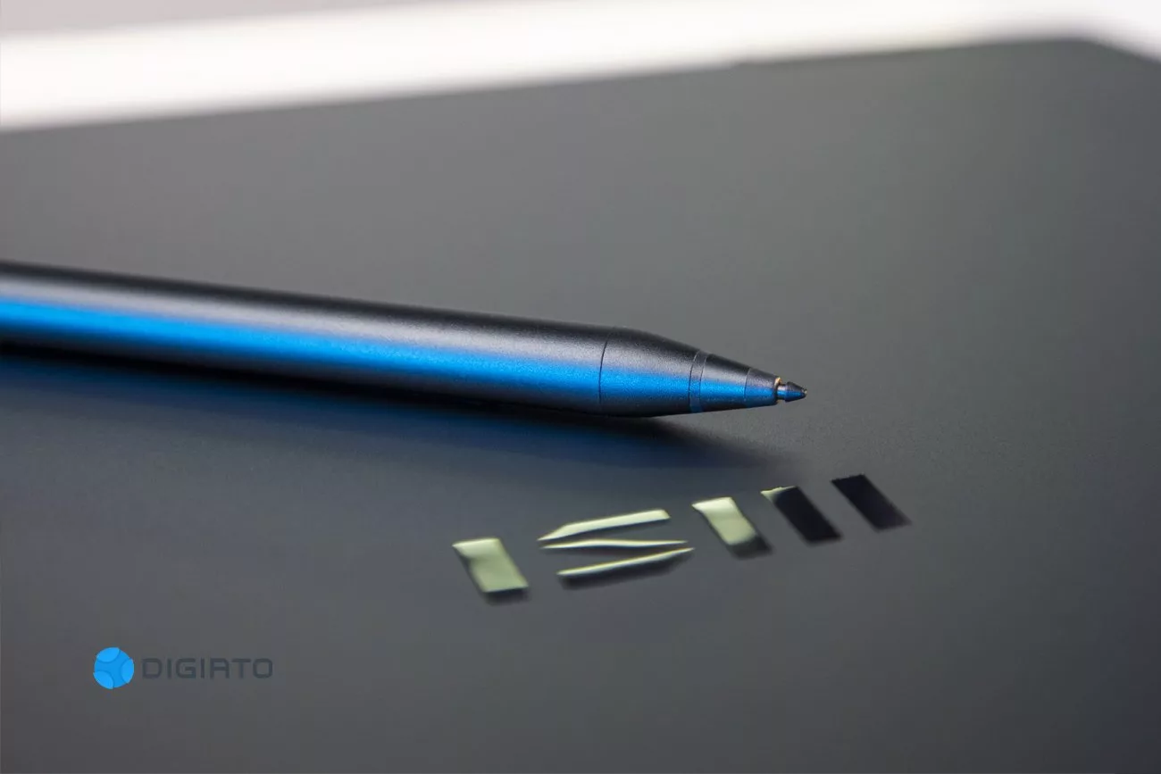 1696179794 96 نقد و بررسی لپ تاپ MSI Summit E16 Flip؛ حرفه‌ای.webp