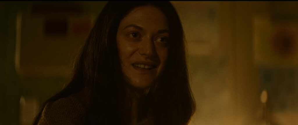 نقد فیلم Birth/Rebirth - زهر مادرانگی 40 Birth/Rebirth