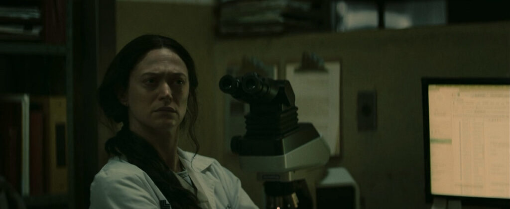 نقد فیلم Birth/Rebirth - زهر مادرانگی 36 Birth/Rebirth