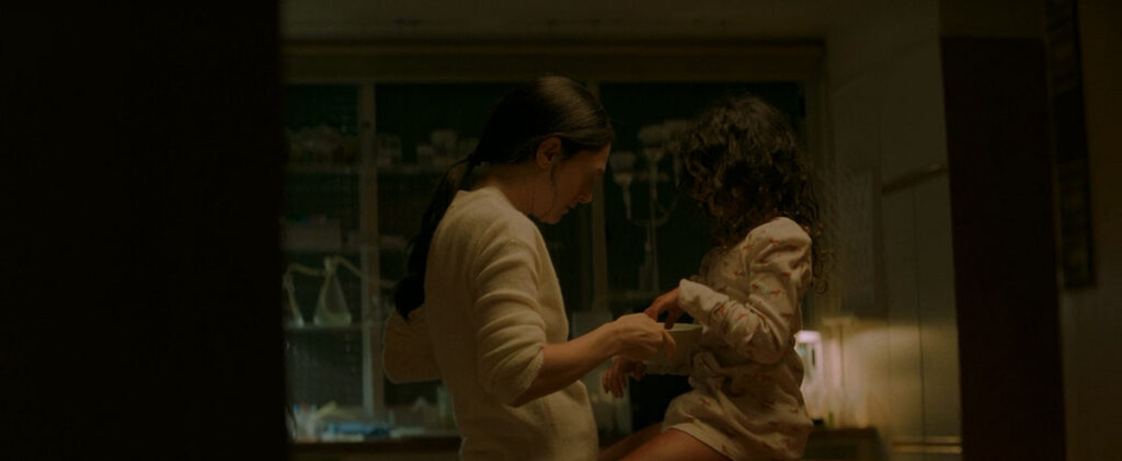 نقد فیلم Birth/Rebirth - زهر مادرانگی 44 Birth/Rebirth