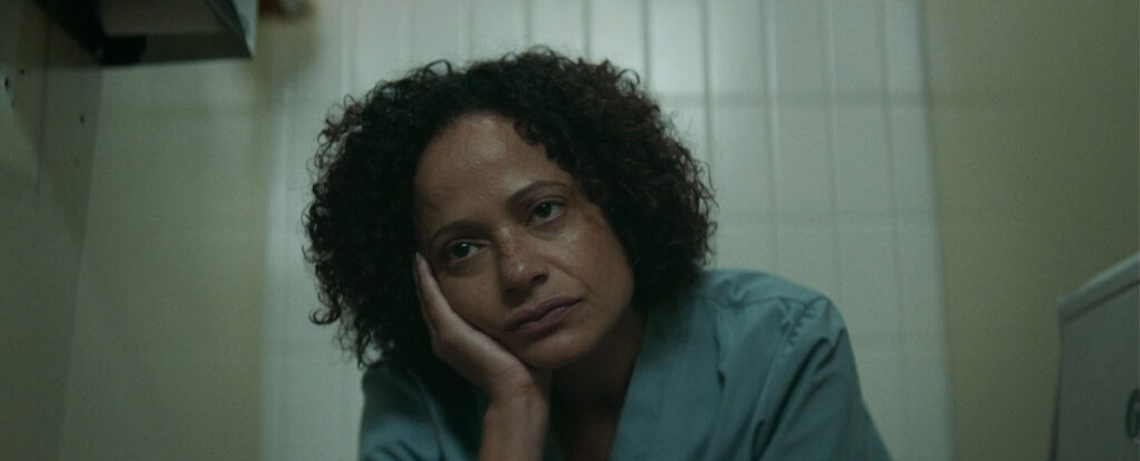 نقد فیلم Birth/Rebirth - زهر مادرانگی 34 Birth/Rebirth