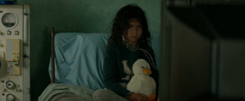 نقد فیلم Birth/Rebirth - زهر مادرانگی 48 Birth/Rebirth