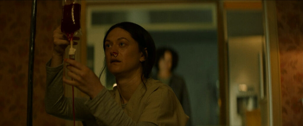 نقد فیلم Birth/Rebirth - زهر مادرانگی 42 Birth/Rebirth