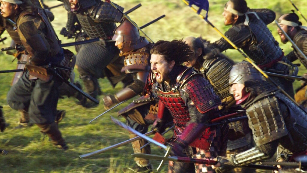 پرفروش ترین فیلم های رزمی قرن بیست و یکم 37 پرفروش ترین فیلم های رزمی قرن بیست و یکم