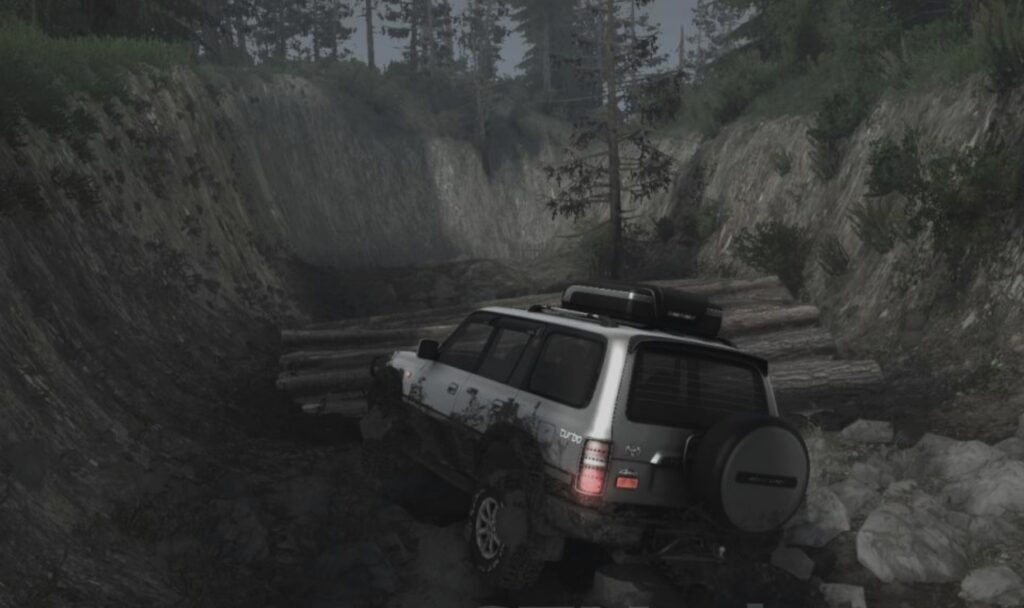 ۱۵ بازی شبیه‌ساز اتومبیل‌رانی برتر - ویجیاتو