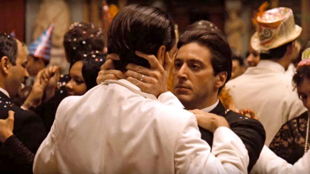 بهترین فیلم های مافیایی | ۲۵ فیلم برتر گانگستری تا سال ۲۰۲۳ 3 The Godfather: Part II