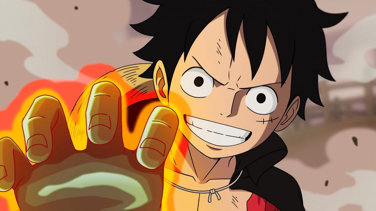 بهترین انیمه های اکشن{2023} | معرفی 40 انیمه مهیج برتر 261 تصویری از انیمه اکشن One Piece