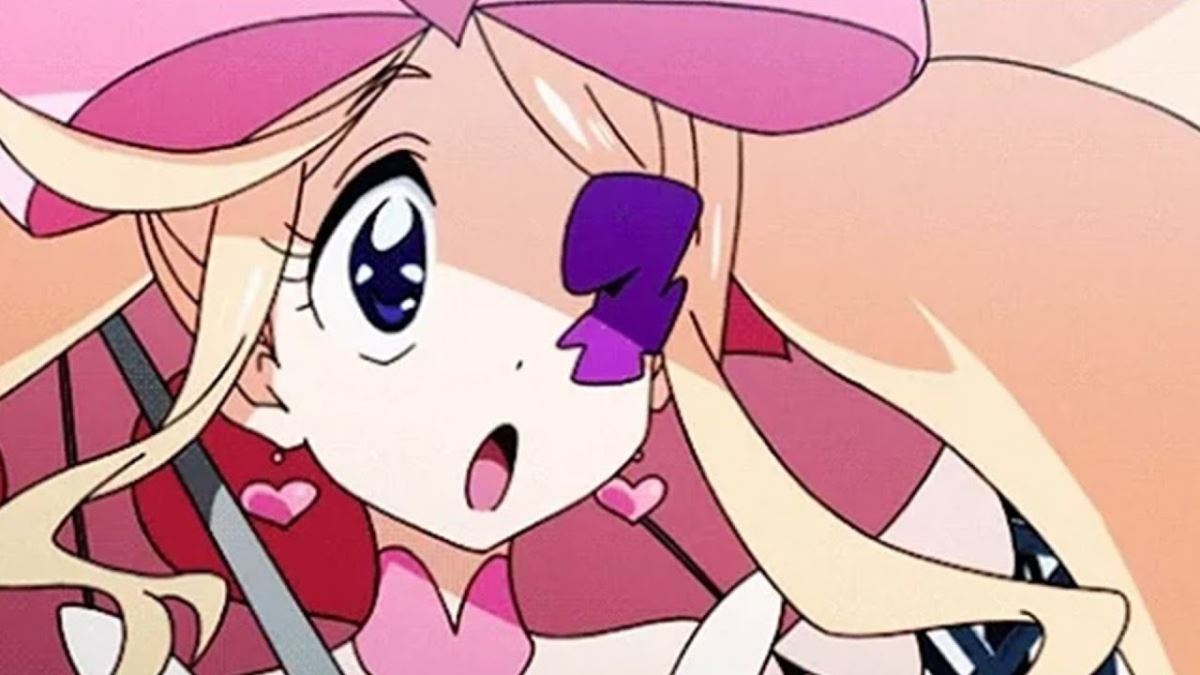 بهترین انیمه های اکشن{2023} | معرفی 40 انیمه مهیج برتر 199 تصویری از انیمه اکشن Kill la Kill