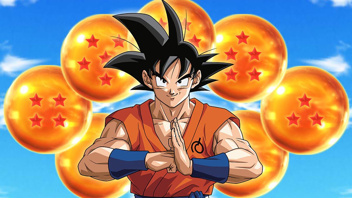 بهترین انیمه های اکشن{2023} | معرفی 40 انیمه مهیج برتر 251 تصویری از انیمه اکشن Dragon Ball