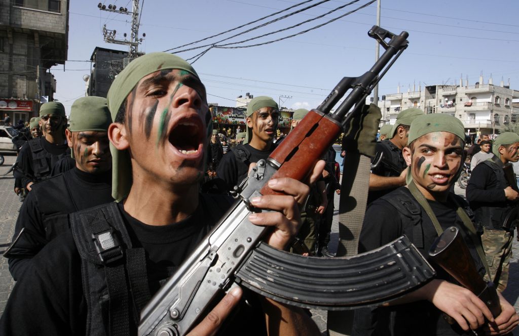 مقایسه توان نظامی اسرائیل و حماس 93 مقایسه توان نظامی اسرائیل و حماس