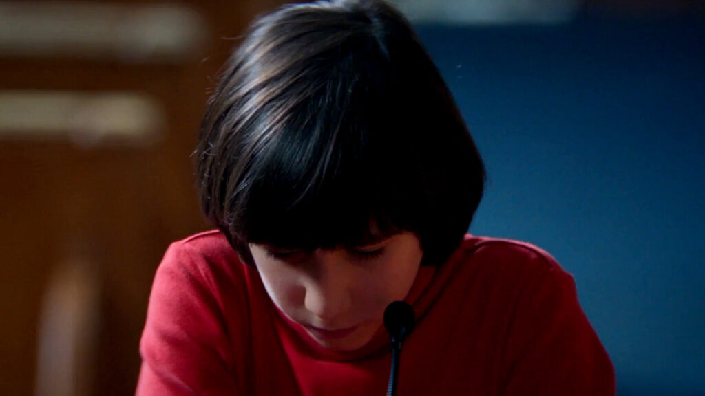 نقد فیلم Anatomy of a Fall 8 Anatomy of a Fall