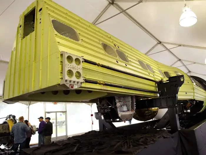 1698611984 316 ماهواره جاسوسی زمان جنگ سرد 400 قلعه رومی کشف‌نشده را.webp