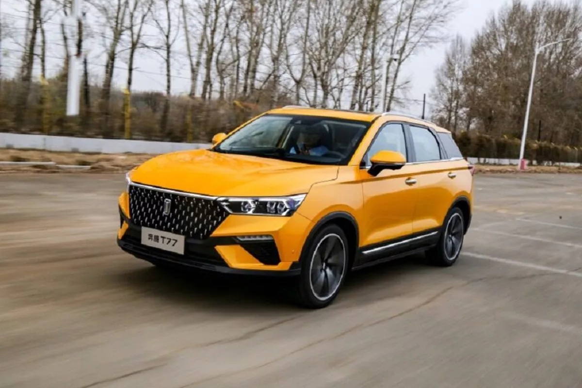 اعلام زمان عرضه خودروهای وارداتی در سامانه یکپارچه خودرو