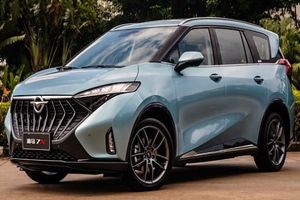 اعلام قیمت هایما 7X ، مینی ون جذاب ایران خودرو