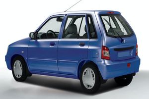 افزایش ناگهانی قیمت پراید | مشتریان پراید شوکه شدند