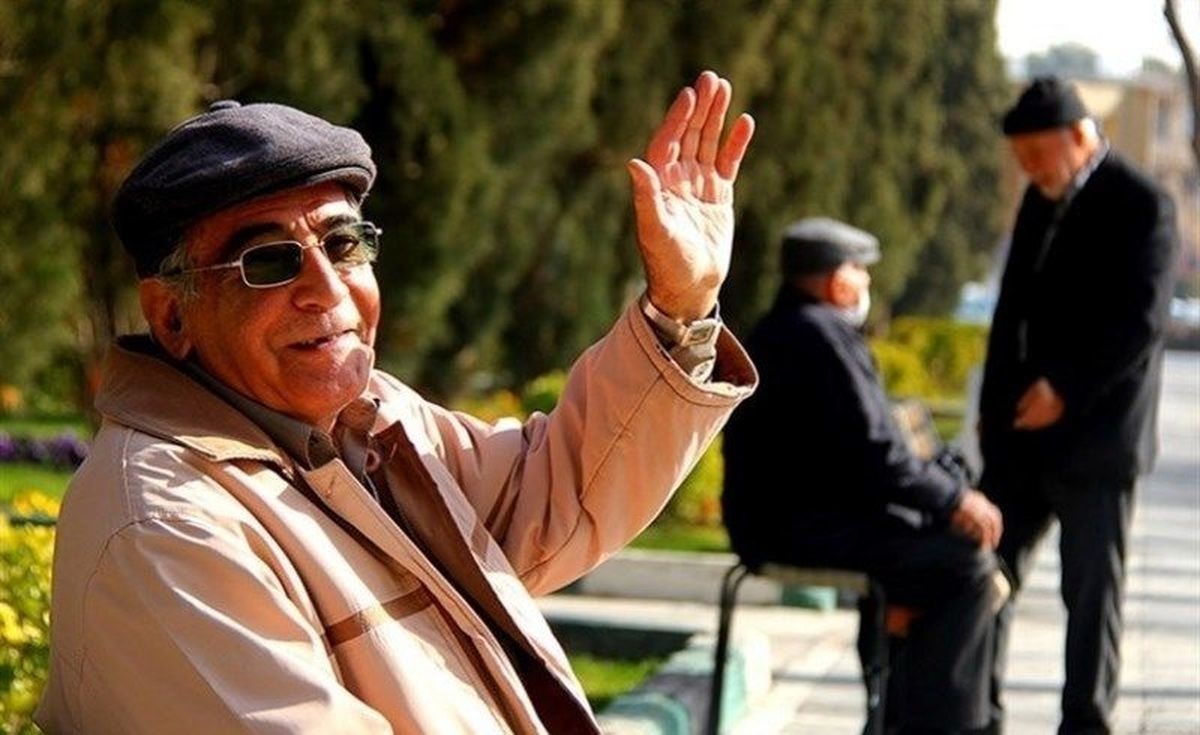 واریزی نیمه شب حقوق بازنشستگان 7 حقوق بازنشستگان