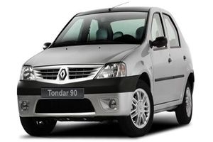 ال نود ارزانتر از پراید شد| قیمت ال نود صفر و کارکرده در بازار چند؟