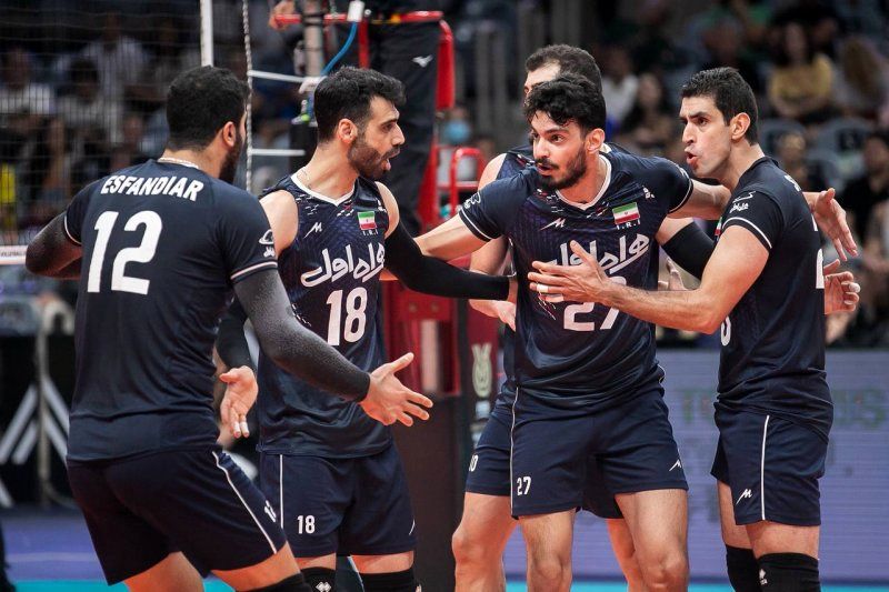 انتخابی المپیک، زنده: برزیل صفر