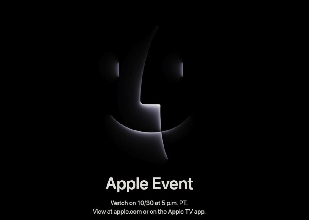 اپل سه‌شنبه هفته آینده رویداد معرفی مک‌های جدید را برگزار می‌کند