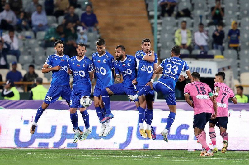 بیانیه مستقیم و تند استقلال علیه پرسپولیس!