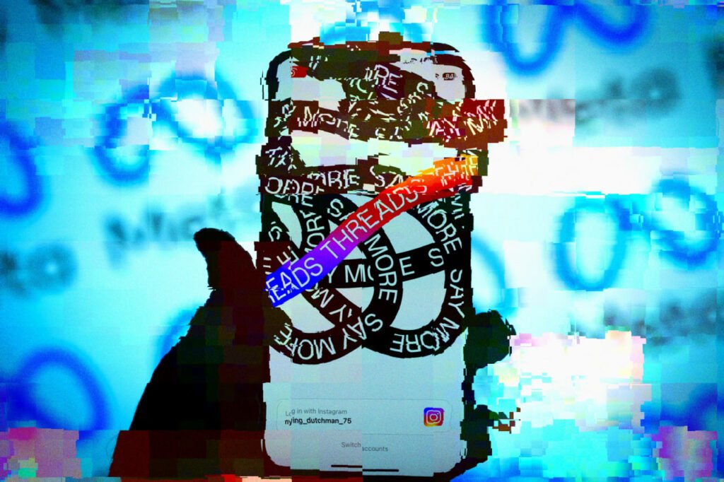 تردز حالا تقریباً 100میلون کاربر فعال ماهانه دارد