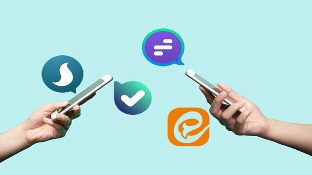 توسعه پیام‌رسان‌های داخلی باعث آرامش روانی جوانان شده است