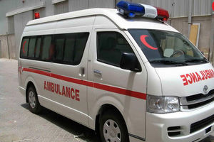 حکم سنگین برای اوباش حمله‌کننده به یک آمبولانس