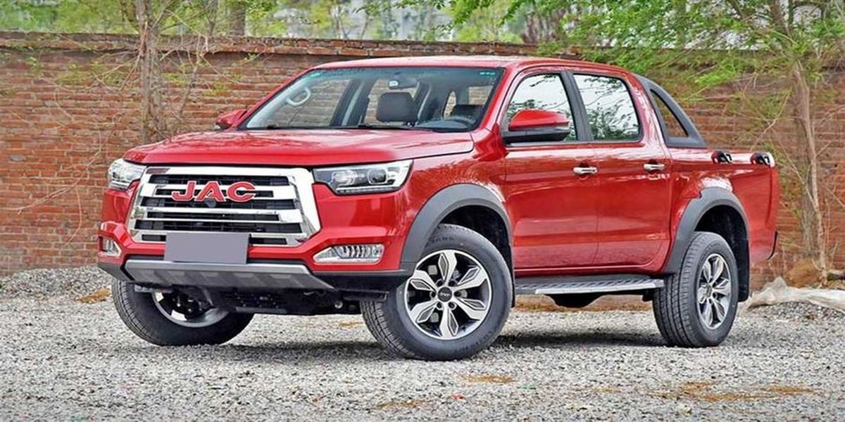 خبر خوش برای متقاضیان جک S۵ | فروش اقساطی کرمان موتور با ده چک 13 میلیونی