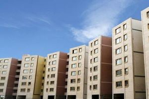 خبر مهم درباره مسکن ۲۵ متری