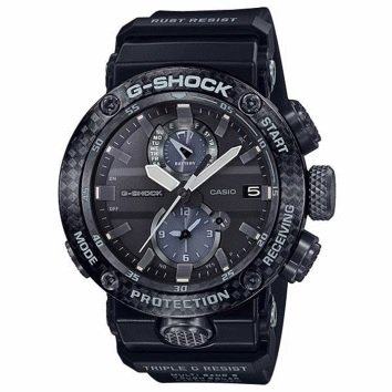 دلایل محبوبیت ساعت جی شاک در بین جوانان در جهان