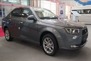 دنا ایران خودرو بدون مشتری