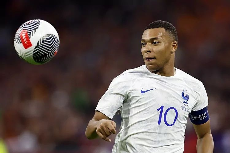 رئال امباپه را صدا زد