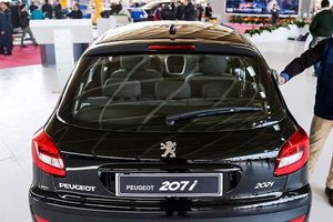 ریزش باورنکردنی قیمت پژو ۲۰۷ صفر