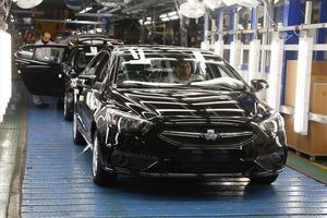 ریزش شوکه کننده قیمت شاهین صبح شنبه