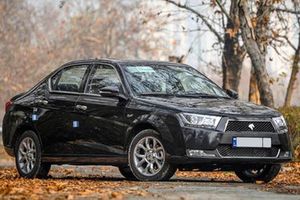 ریزش قیمت دنا ادامه دارد