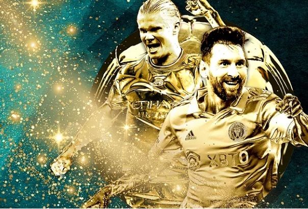 سوپر توپ طلا را به او ندادند