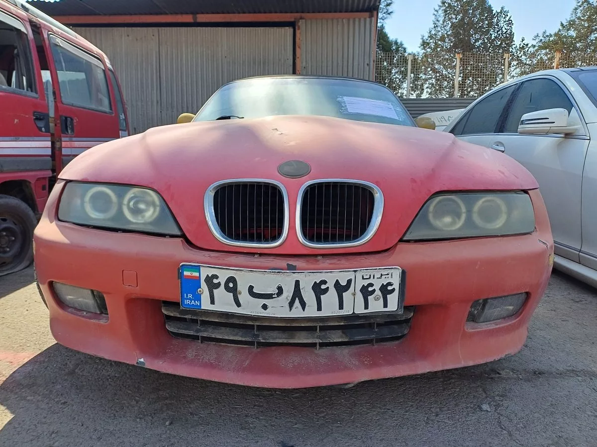 شرایط نامطلوب و قیمت عجیب خودروهای مزایده‌ای اموال تملیکی