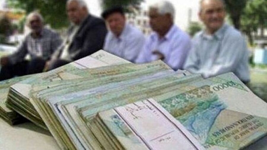 صفر تا صد درباره فرمول افزایش حقوق بازنشستگان تامین اجتماعی | حقوق بازنشستگان تامین اجتماعی2/5 برابر شد 4 حقوق بازنشستگان