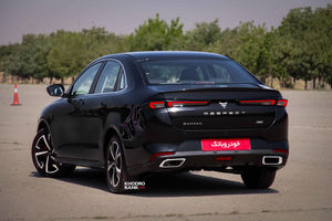 فروش اقساطی خودروهای لوکس بهمن موتور بدون قرعه کشی