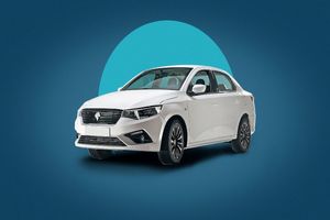 قیمت این محصول ایران خودرو ۱۰۰ میلیون ارزان‌تر شد