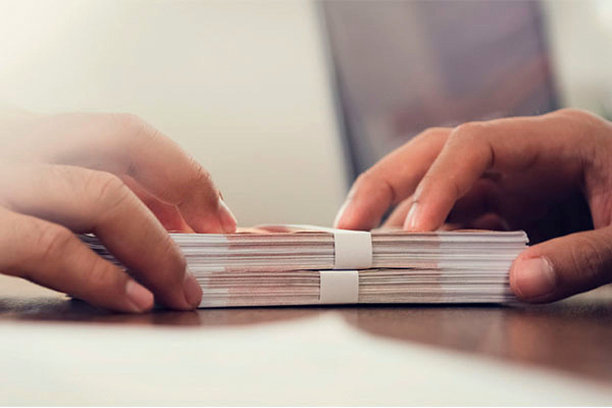 متقاضیان وام بدون ضامن بخوانند | تا ۳ برابر میانگین حساب خود وام دریافت کنید