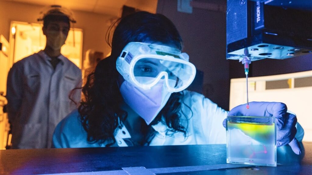 محققان استنفورد به چاپ سه‌بعدی قلب انسان و پیوند آن به خوک می‌پردازند