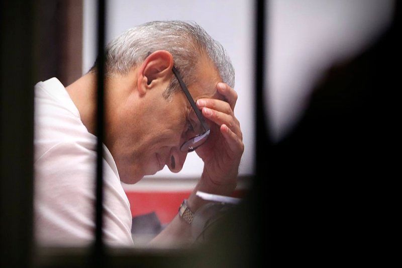 مخفیانه از این روزهای تلخ یحیی گل محمدی