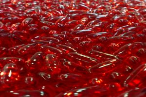 هشدار جدی | ژلوفن نخورید!