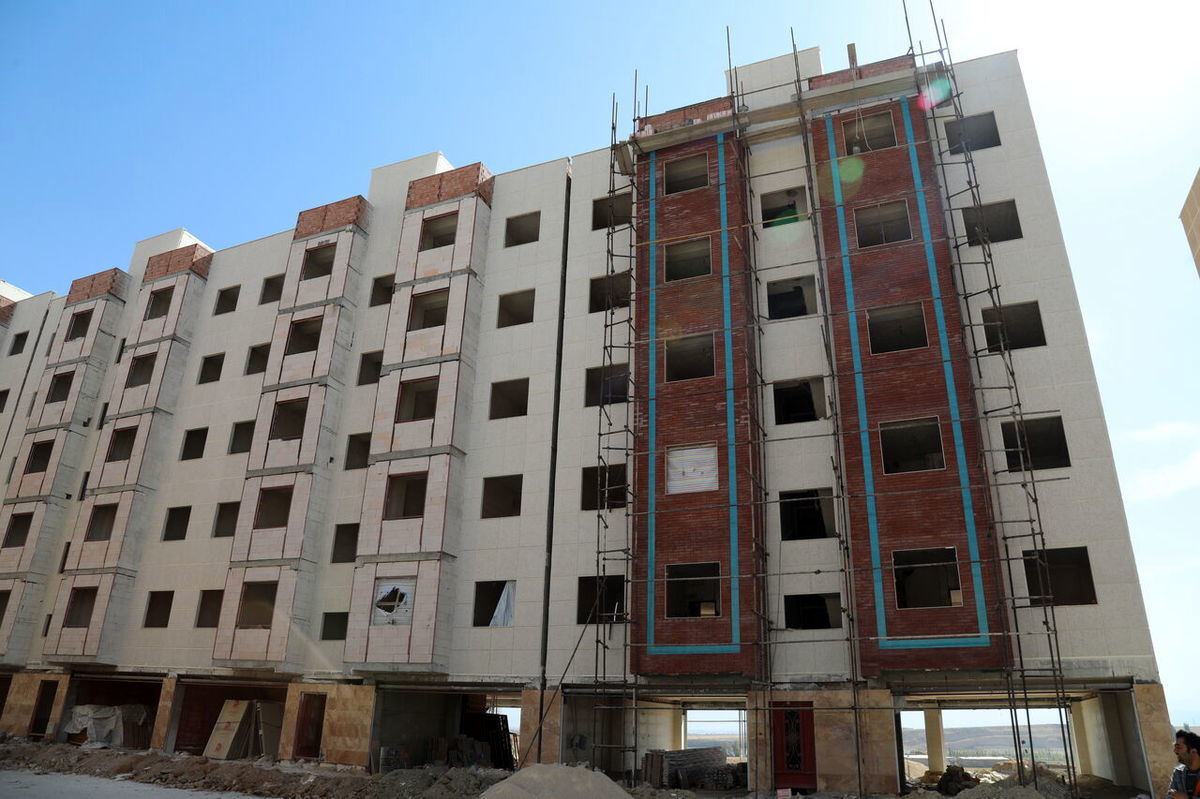 واگذاری زمین رایگان به کارگران | پیشنهاد ویژه برای هزینه ساخت و ساز مسکن کارگران